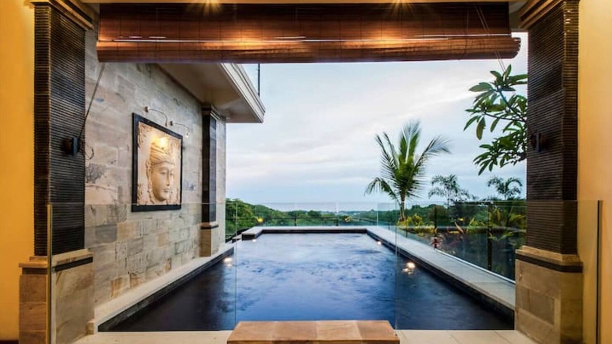 Kayu Putih Villa | Winy-villa Lovina