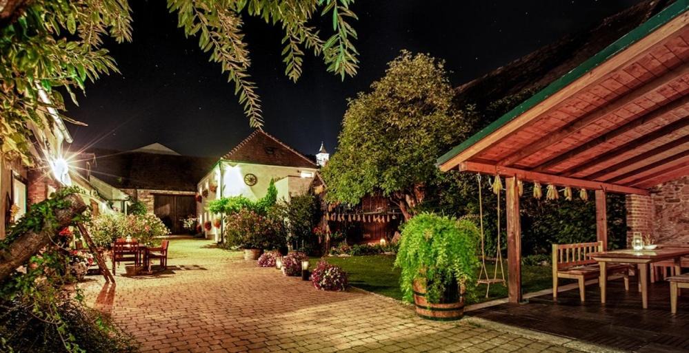 Jois House | Winzerhof Agerlhof