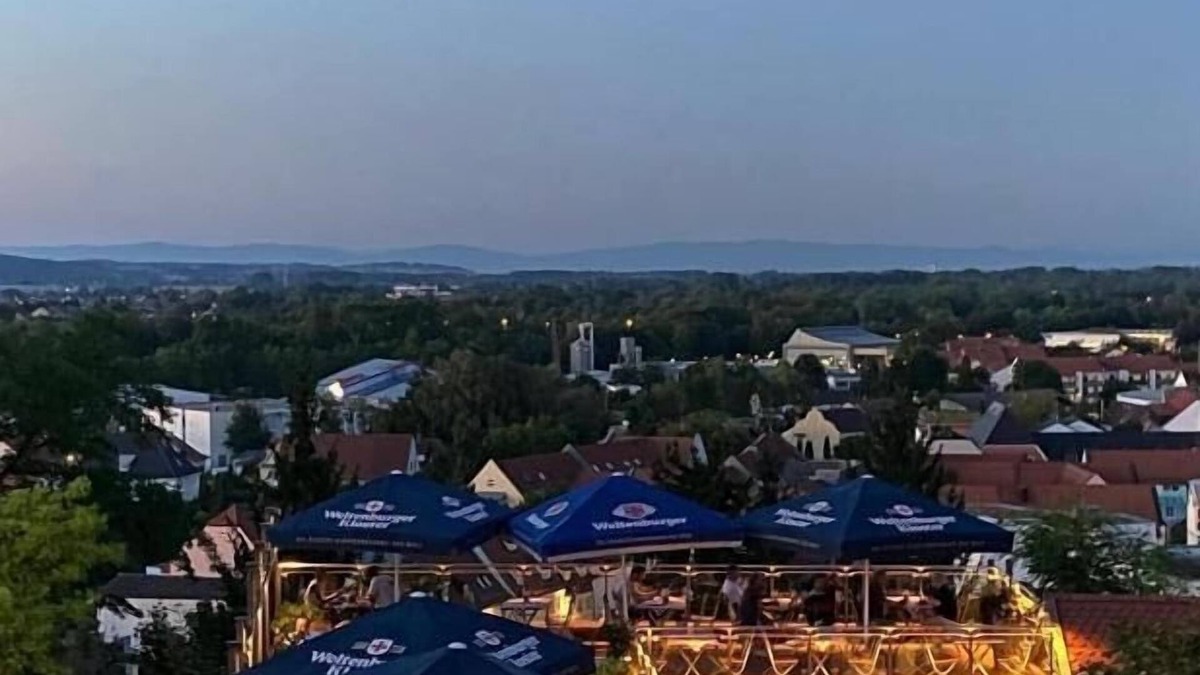 Dingolfing Hotel | Wirgarten