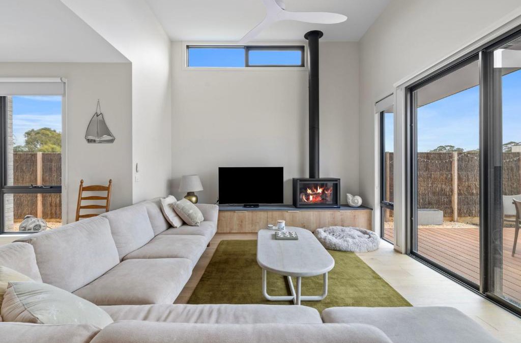 Inverloch House | Wirilda Retreat