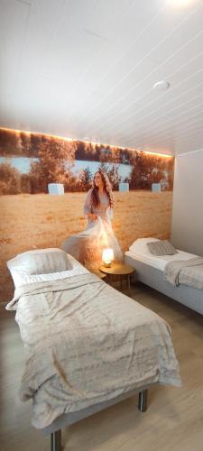 Joensuu Hotel | Wirsuvaara