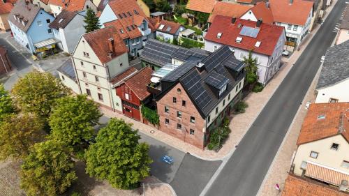 Uettingen Hotel | Wirtshaus & Hotel Zur Alten Brauerei Zapf