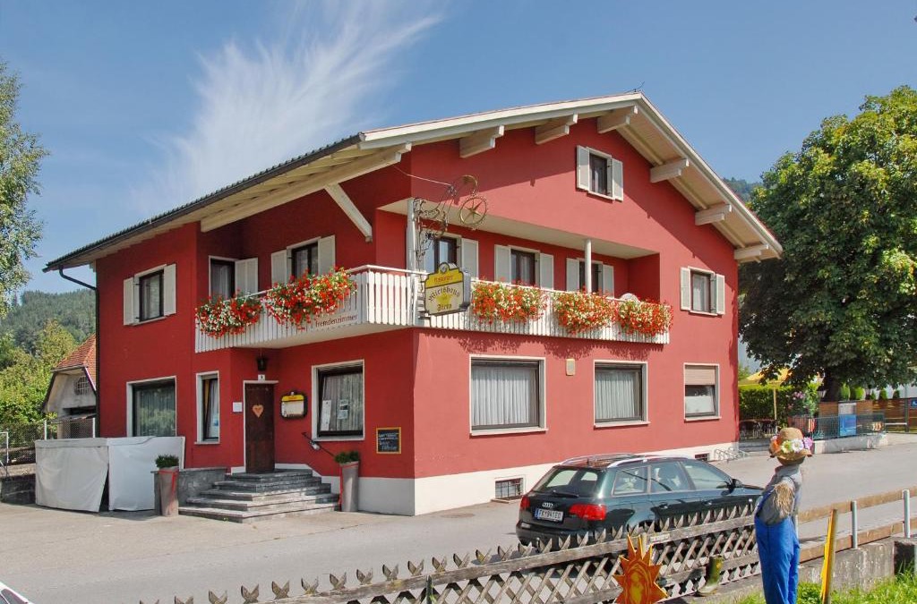 Satteins Hotel | Wirtshaus zum Stern