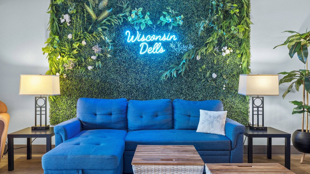 Wisconsin Dells Condo | Wis. Dells River Haven