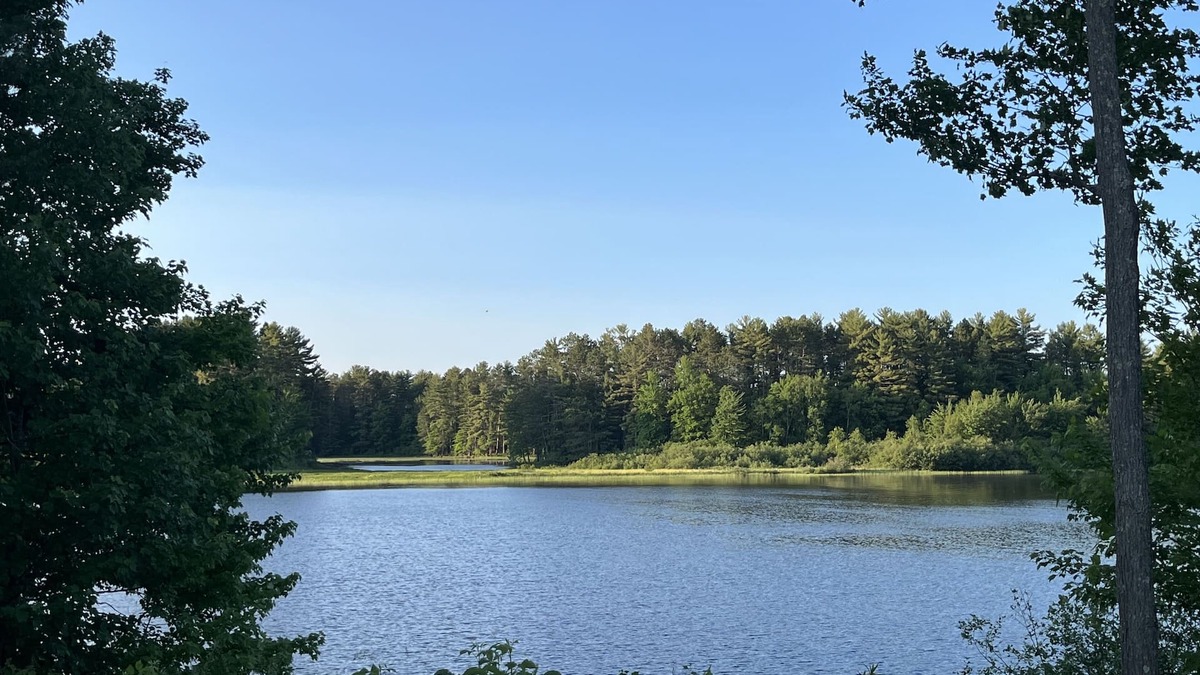 Tomahawk Cabin | Wisconsin River/Lake Mohawksin Home, Tomahawk, WI