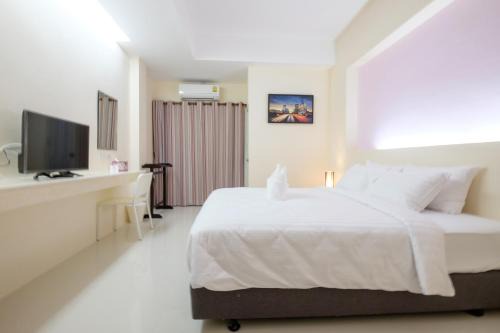 Samut Songkhram Hotel | Wisdom Hotel