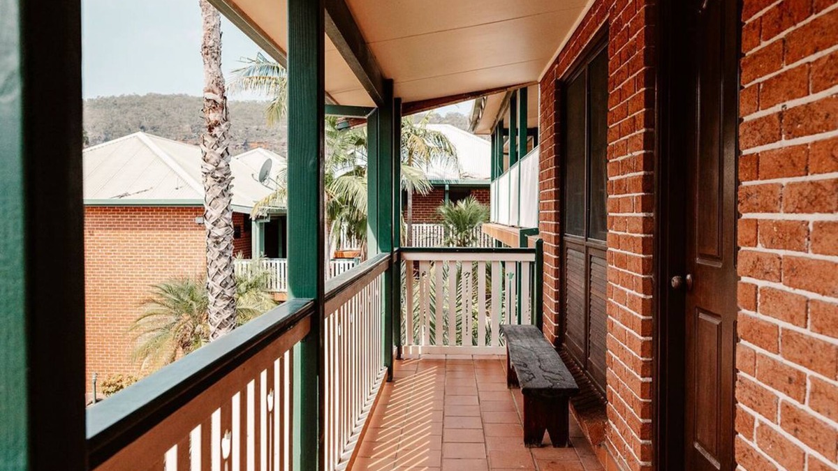 Wisemans Ferry Hotel | Wisemans Retreat
