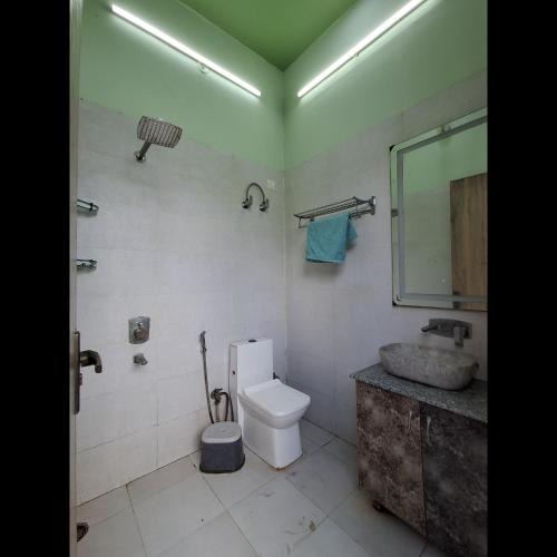 Noida Villa | WiseOne Choice