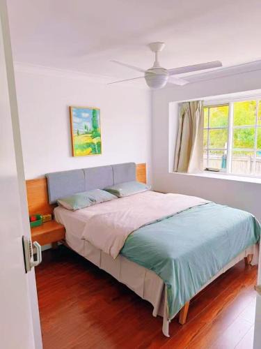 Wishart Villa | Wishart Harmony family