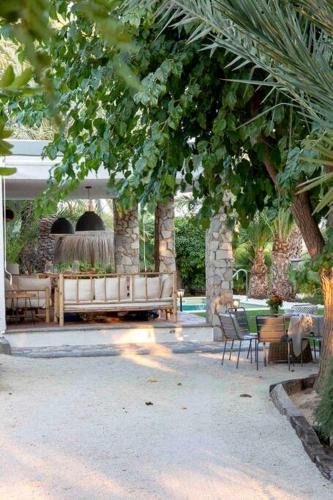 Algoda House | Wishome - Villa Bonita en Alicante