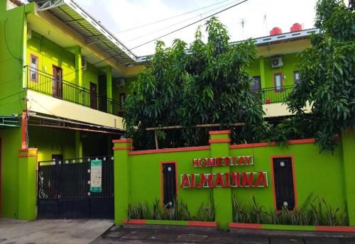 Jepara Hotel | Wisma Almadina Syariah