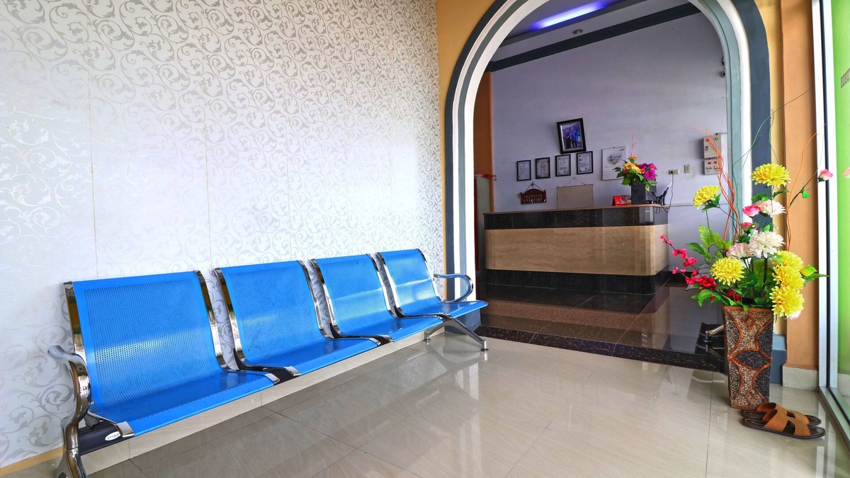 Tebing Tinggi Hotel | Wisma Barokah Syariah
