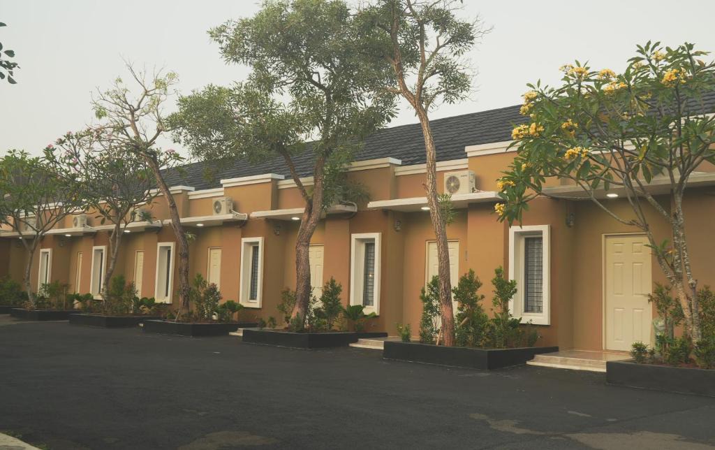 Serang Hotel | Wisma Bersama Exclusive