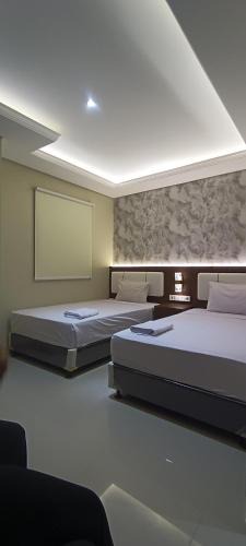 Kebon Kacang Hotel | Wisma Davinci Sabrina
