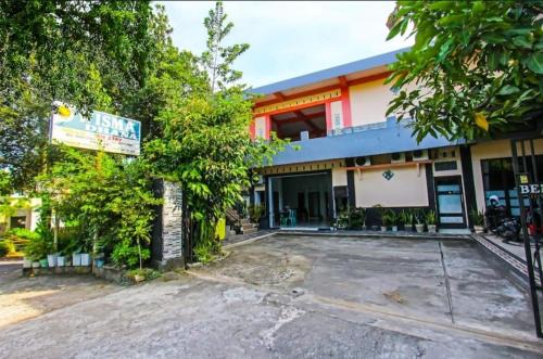 Praya House | Wisma Dhana Syariah