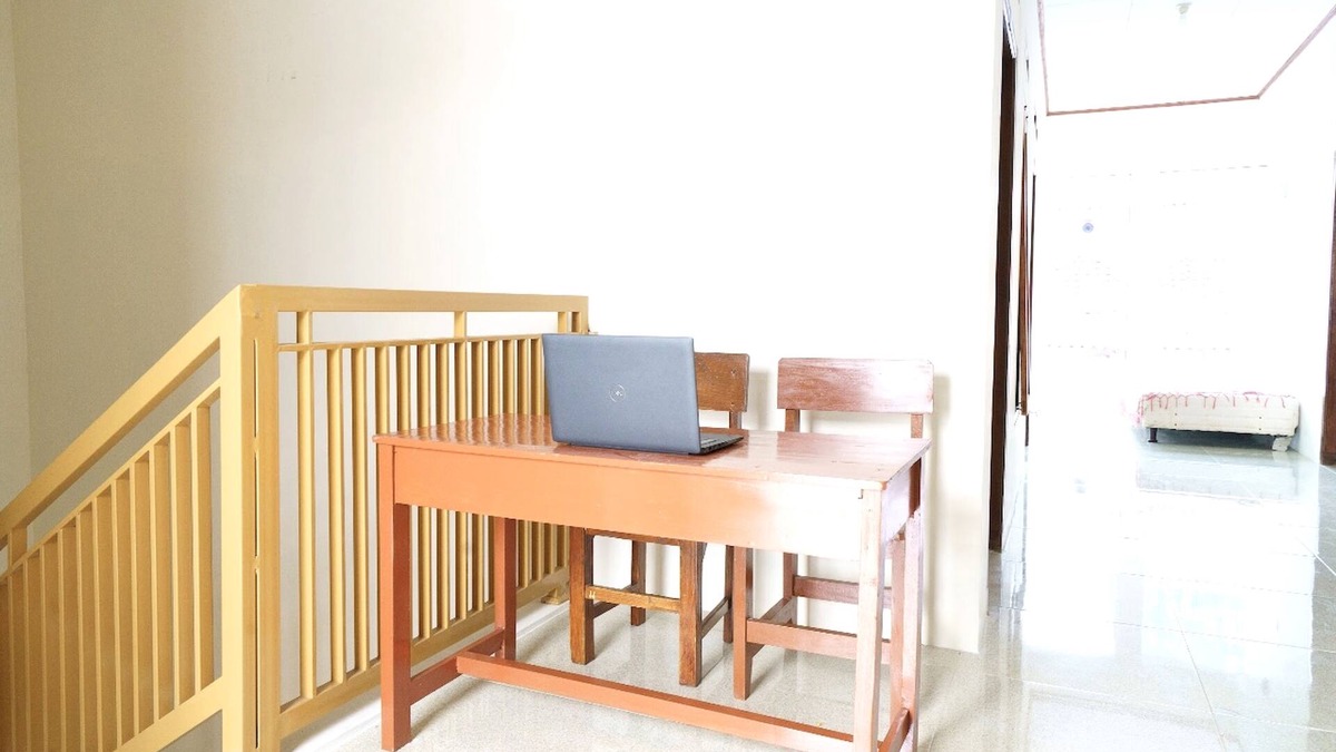Kuningan Hotel | Wisma Jasmine Syariah