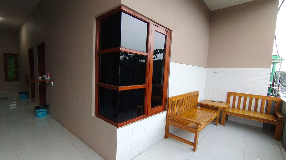Surakarta House | Wisma Kencana Guesthouse