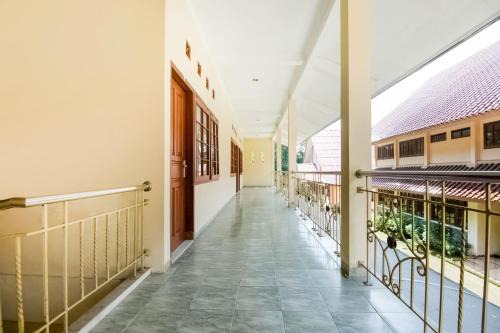 Ungaran Barat Hotel | Wisma Langen Werdhasih