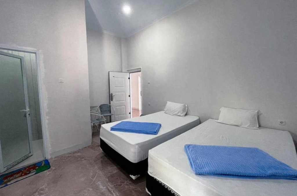 Rantepao Hotel | Wisma Maestro Toraja Mitra RedDoorz