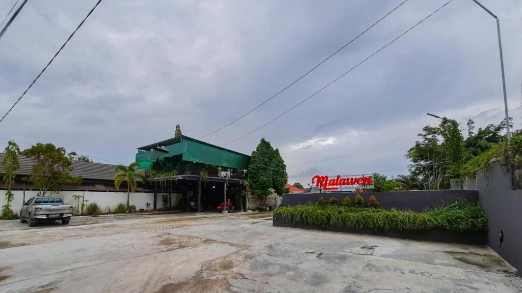 Palangkaraya Hotel | Wisma Malawen Palangkaraya Mitra RedDoorz