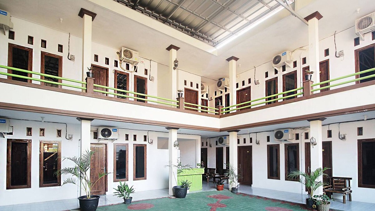 Rajabasa House | Wisma Mulia Syariah