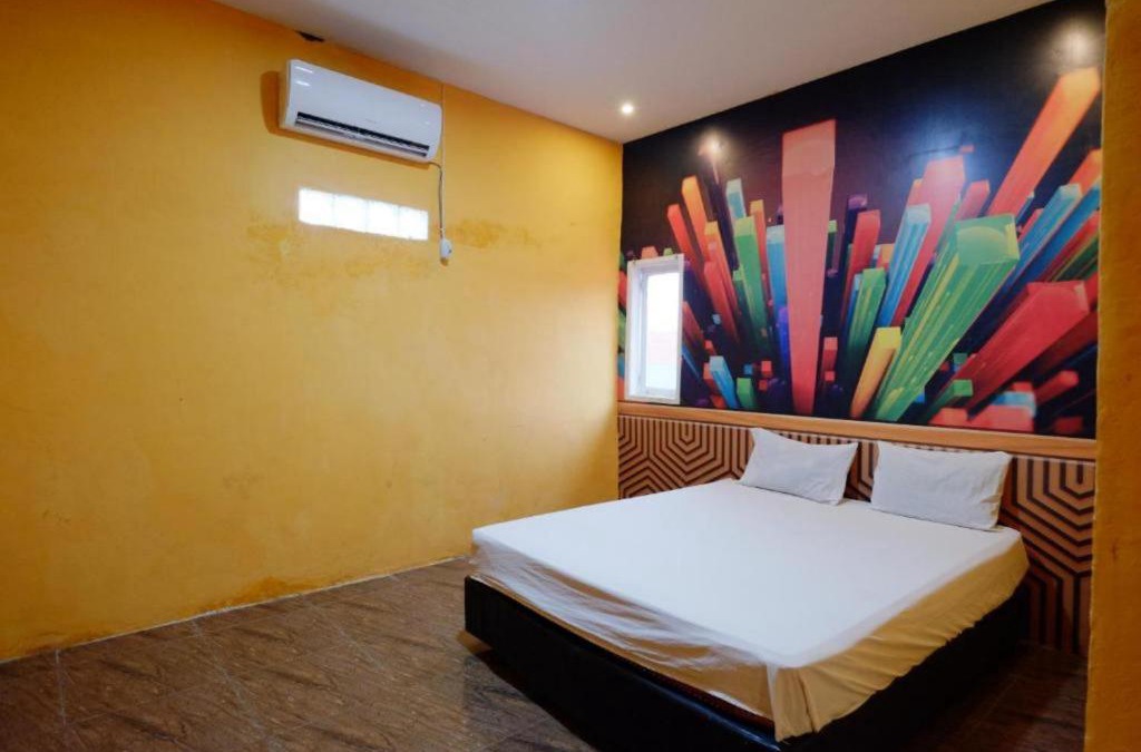 Palopo Hotel | Wisma Pelangi Palopo RedPartner