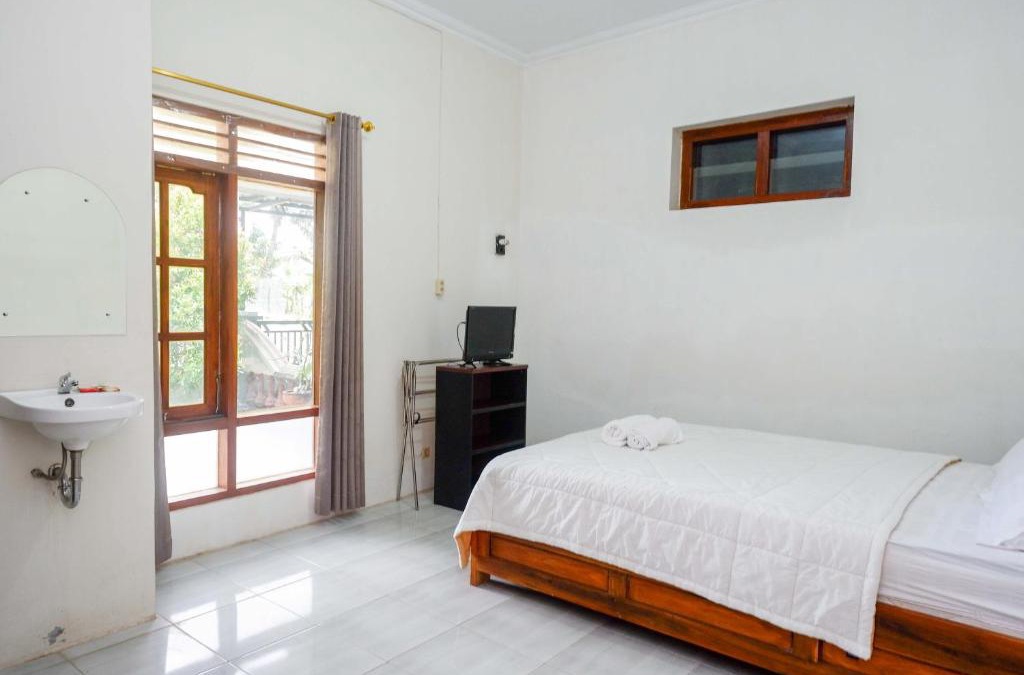 Bantul Hotel | Wisma Sanggrahan Syariah Yogyakarta Mitra RedDoorz