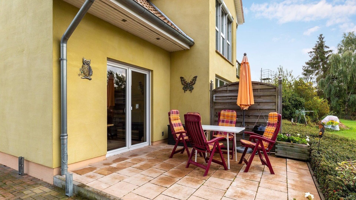 Wismar Apartment | Wismar Nature & Culture Stay