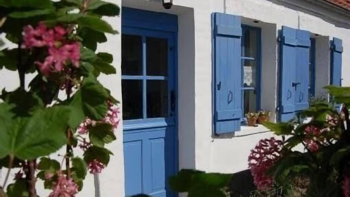 Wissant House | Wissant houses: House - House Of Fisherman.
