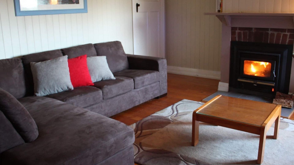 Stanthorpe House | Wisteria Place - located at Stanthorpe