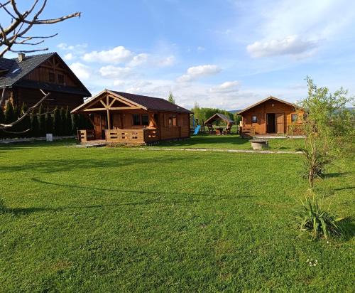 Bieliny Ski Chalet | Witówka Bieliny