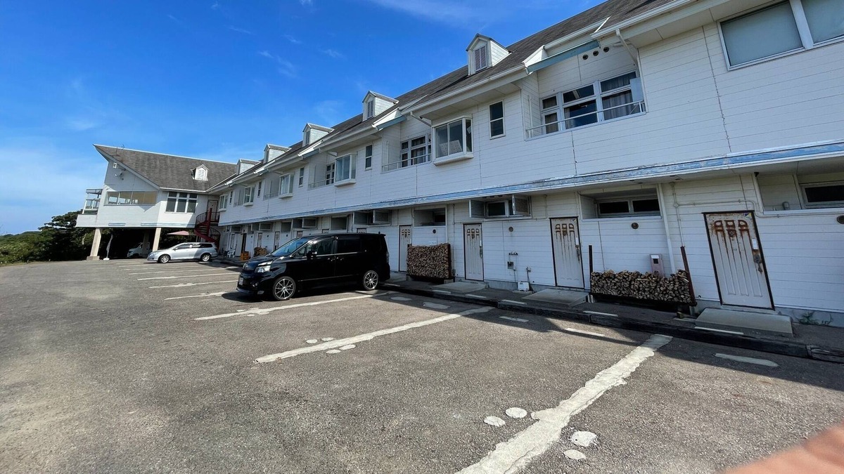 Masuda Other | With 2 meals Enjoy fresh fish and local meat fro / Masuda Shimane