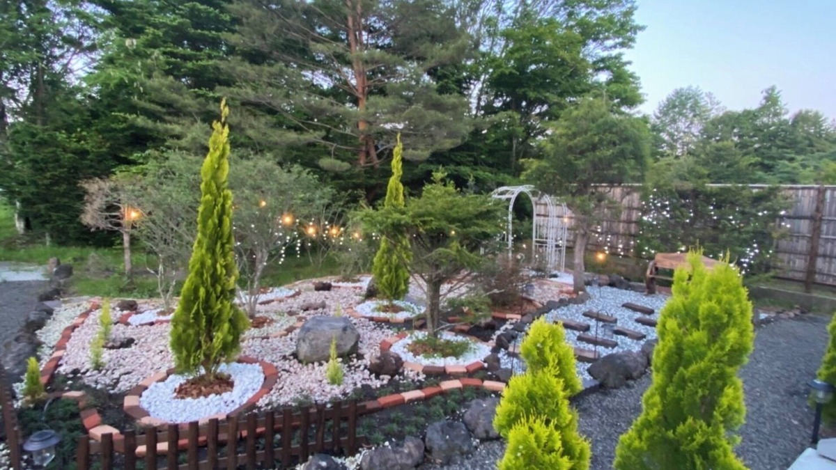 Kitasaku-gun Villa | With a wood stove and sauna! Just a 7-minute drive (5 km) to the outlet.