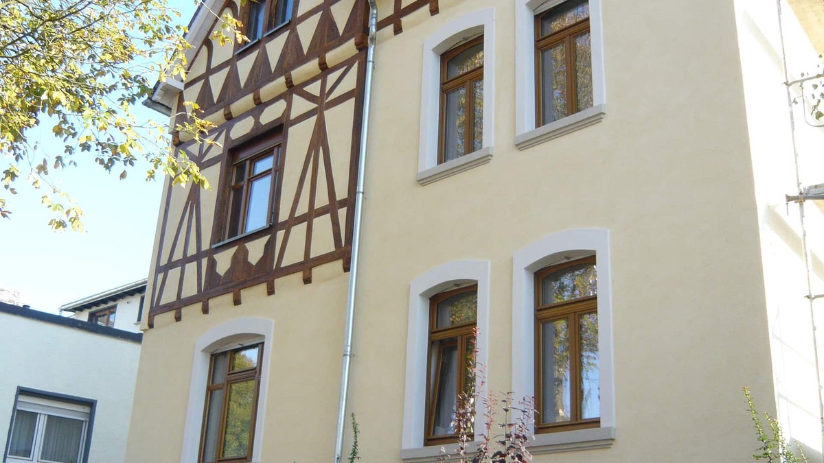 Staffel Apartment | With balcony and fully equipped!