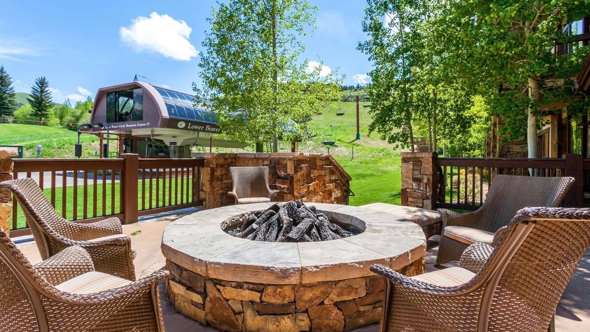 Avon Condo | With Easy Access to the Mountain & Great Amenities, Our Beaver Creek Home is the Perfect Getaway