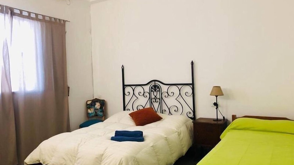 Santiago del Estero Apartment | With Garage - Cozy House in the City Center