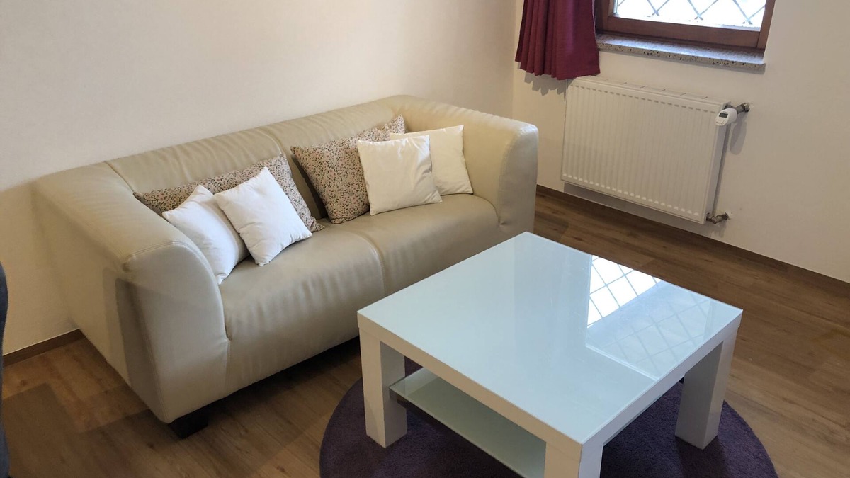 Reichenhofen Apartment | With large sauna & WLAN