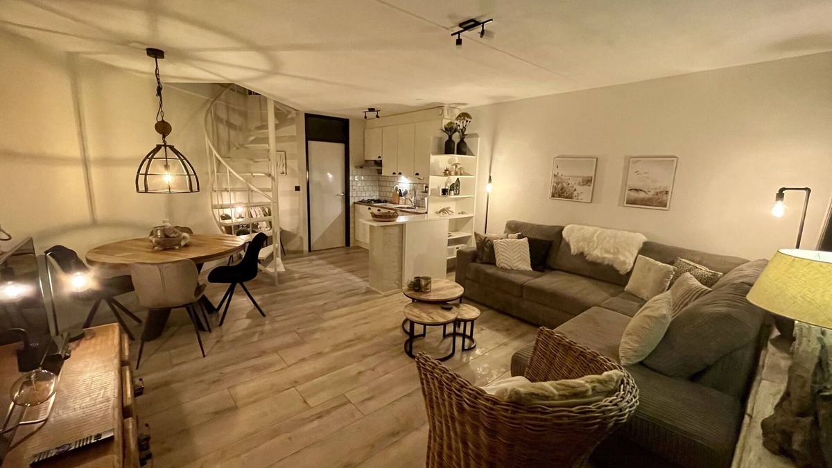 Nieuwvliet House | with many extra's and in the Near Sluis, Knokke, Brugge etc