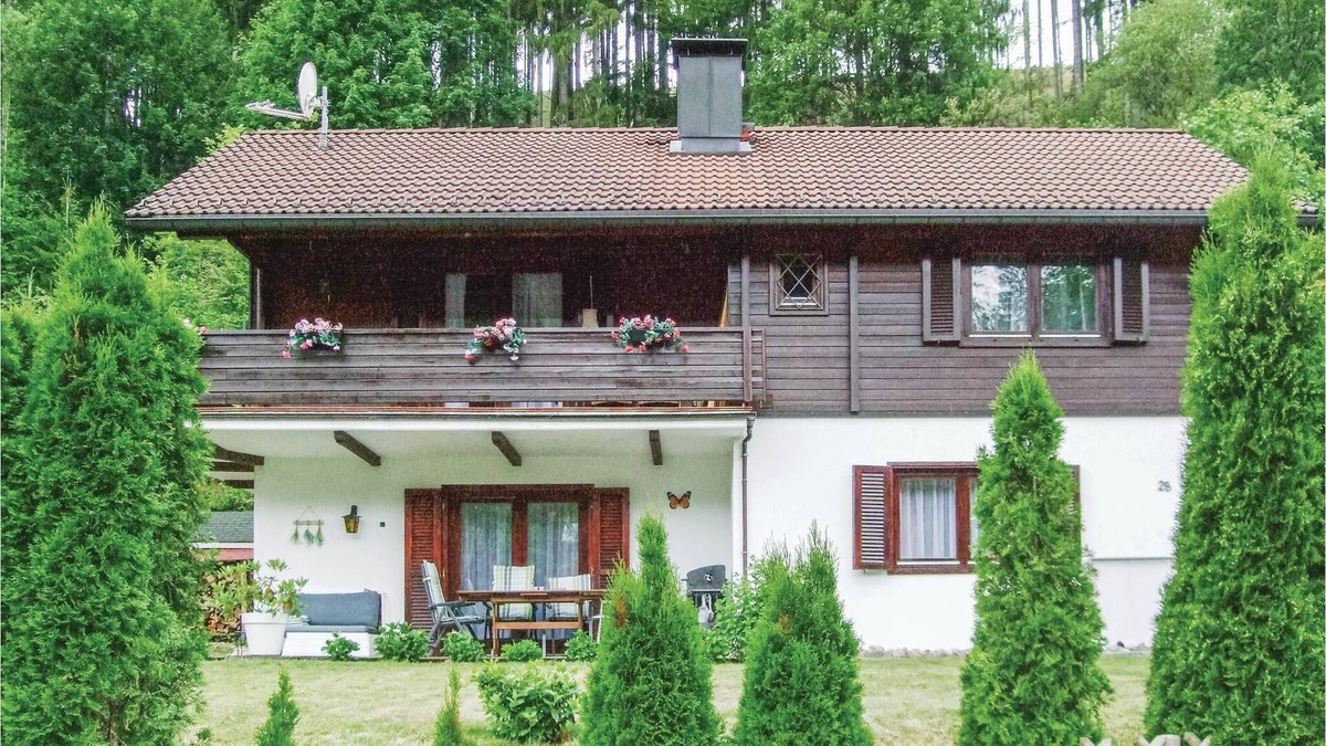 Riefensbeek House | With the arrival in this beautiful vacation home begins your vacation here in Osterode Kamschlacken,