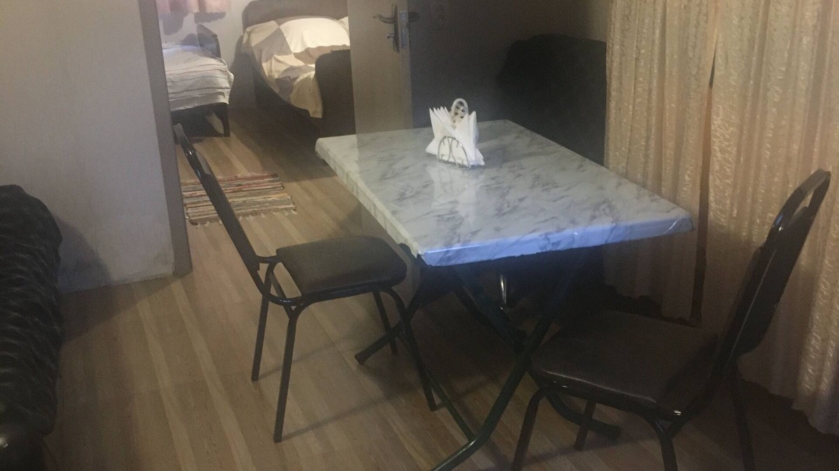 Kutaisi Apartment | Within 1.5 km of Colchis Fountain and 2.7 km of White Bridge.