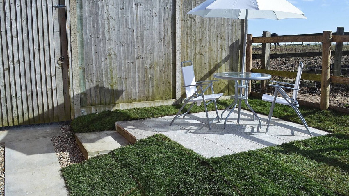 Nonington Cottage | Within easy reach of Canterbury and the coast, this comfortable annexe is perfect for couples.