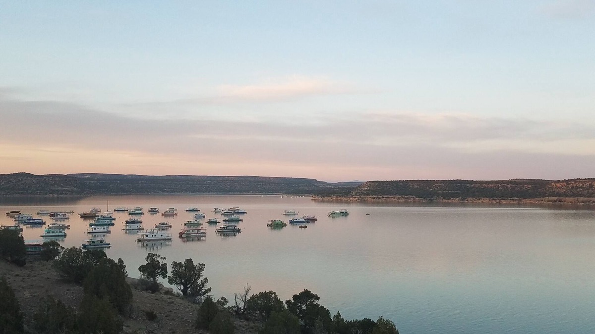 Navajo Dam House | Within minutes to San Juan Quality Waters and Navajo Lake