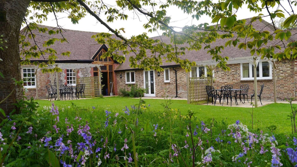 Clayton Cottage | Within the South Downs National Park, 7 miles north of Brighton.