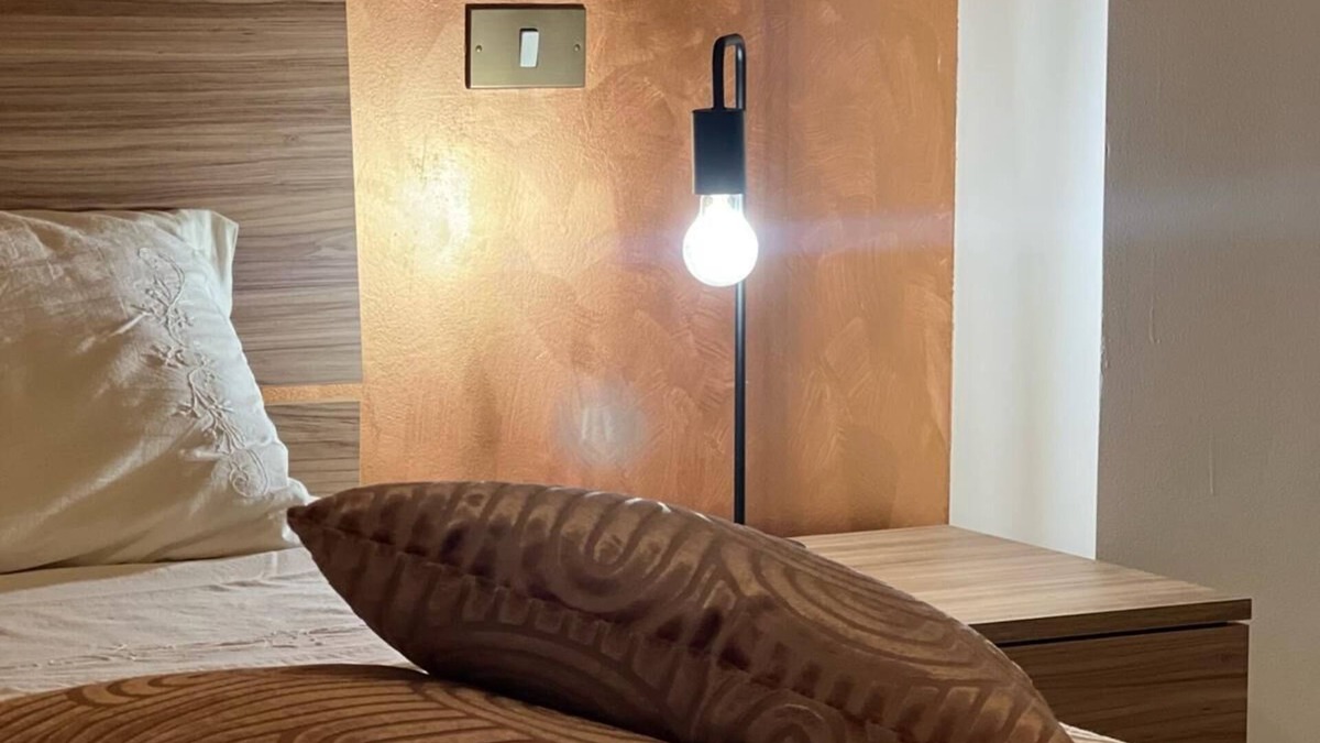 Guardiagrele Bed & Breakfast | Within walking distance of the town center. Take your 4-legged friend with you.