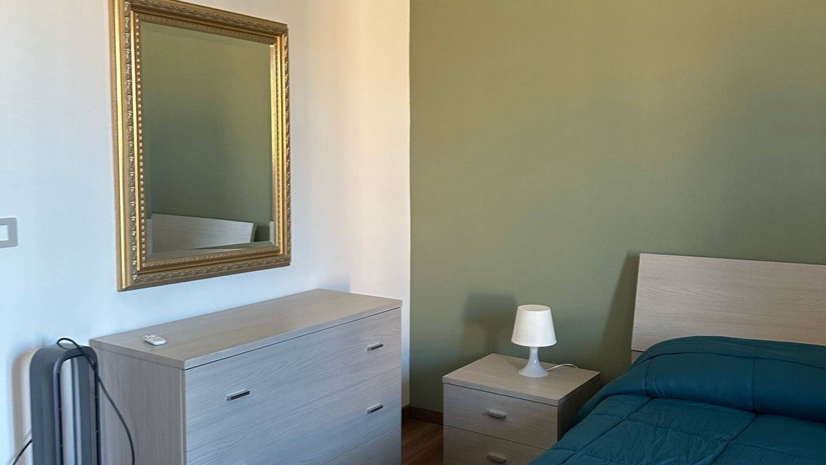 Monte Po-Nesima-San Leone-Rapisardi Apartment | Within walking distance of the heart of Catania. Apartment complete with every comfort.