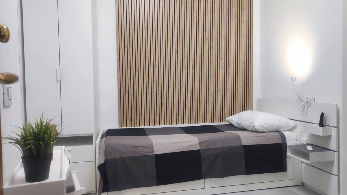 Segnano Apartment | Within walking distance of the Cà Granda metro