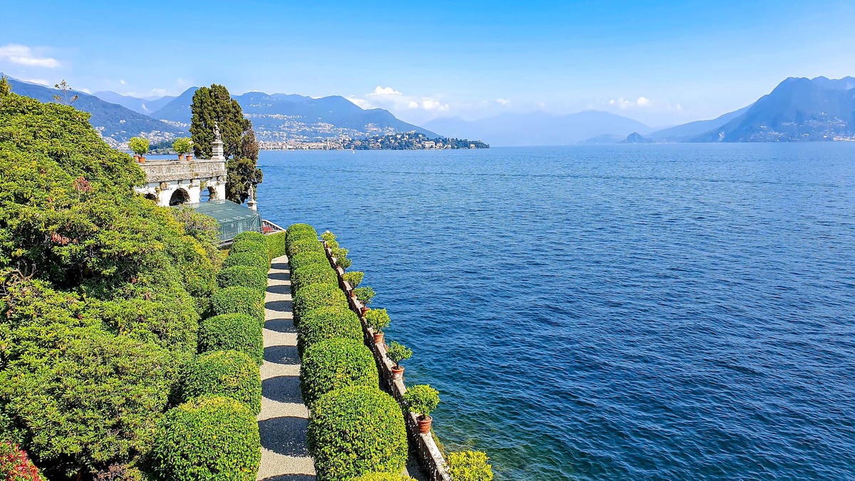 Gravellona Toce Apartment | Within walking distance of the lake