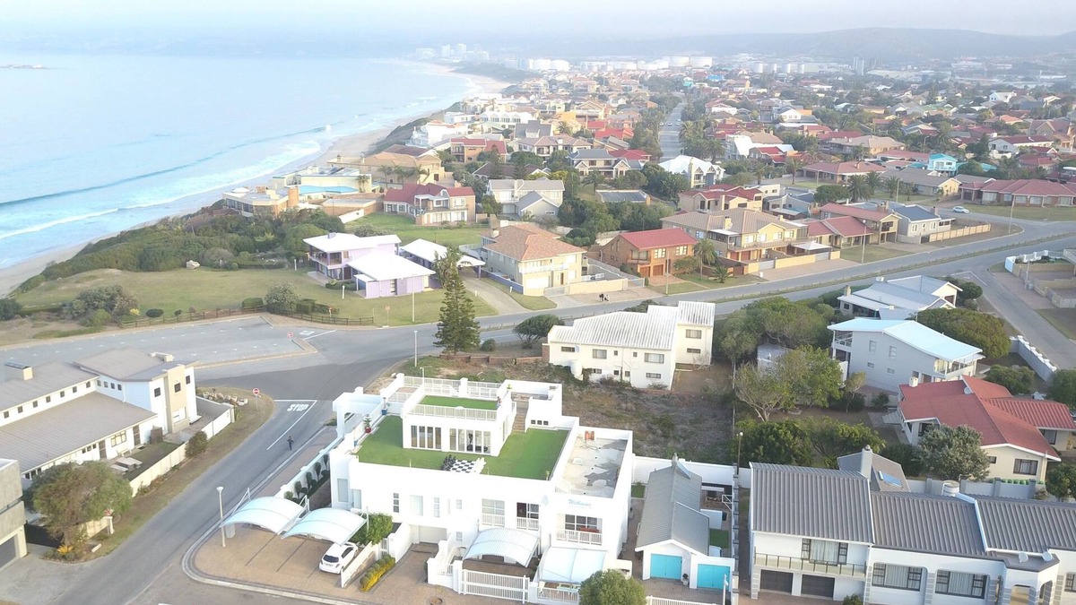 Hartenbos Apartment | Withuis Hartenbos
