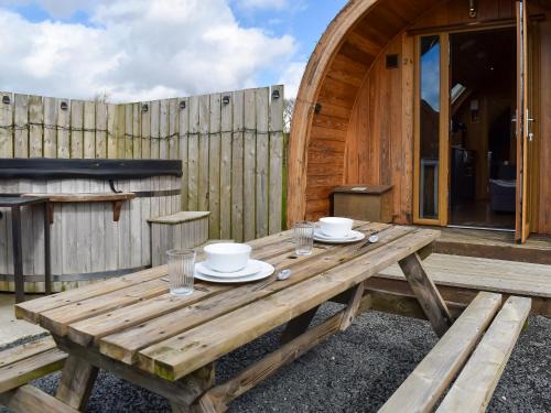 Corney House | Withy Bottom-Uk1393