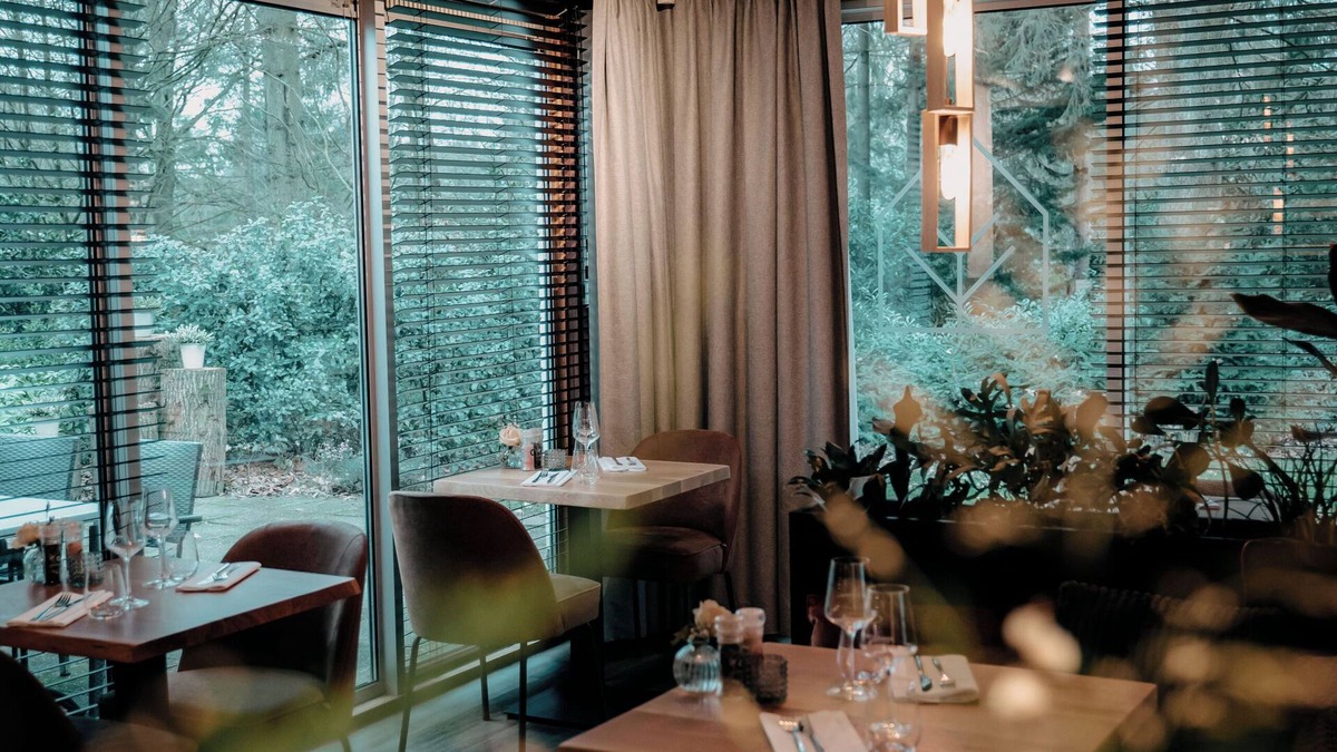 Municipality of Epe Hotel | Witte Berken Natuurhotel